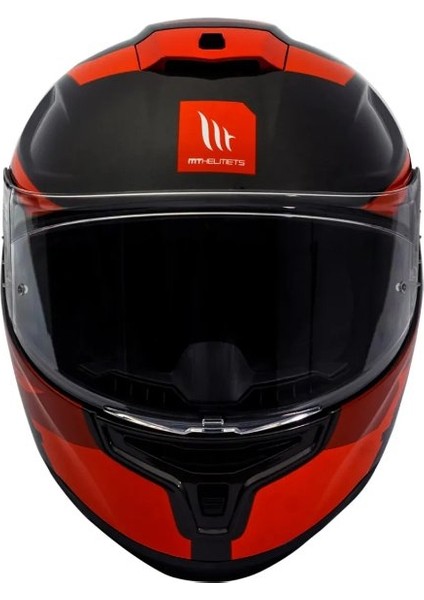 Mt Helmets  Hummer Quo B15