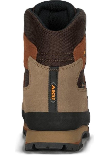 Conero Vibram Goretex Bot A878.4654