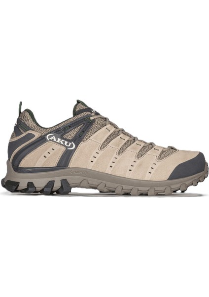 Alterra Lıte Goretex Ayakkabı A715155