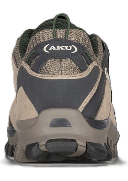 Alterra Lıte Goretex Ayakkabı A715155