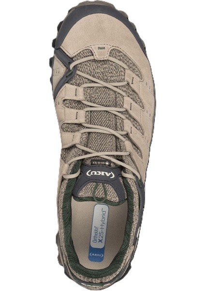 Alterra Lıte Goretex Ayakkabı A715155