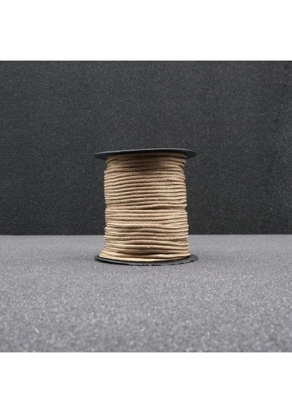 Paracord Ip 2 mm Gold No:2 1 Makara fiyatları