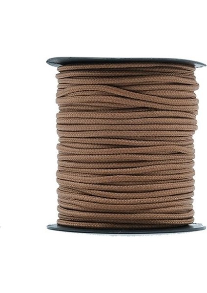 Paracord Ip 2 mm Taba No:6 1 Makara 30 Metre