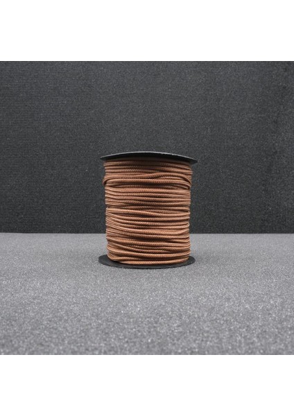 Paracord Ip 2 mm Taba No:6 1 Makara 30 Metre