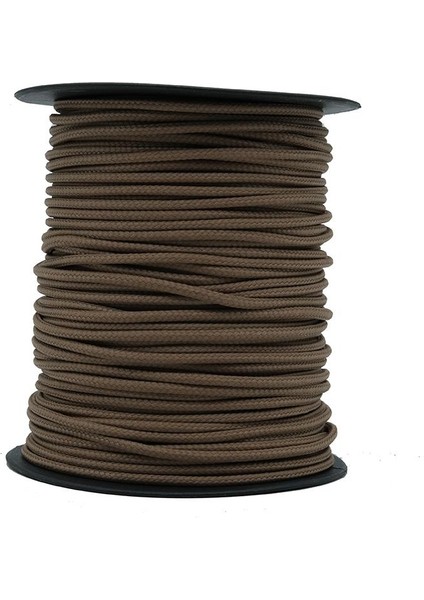 Paracord Ip 2 mm Sahra No:47 1 Makara 30 Metre