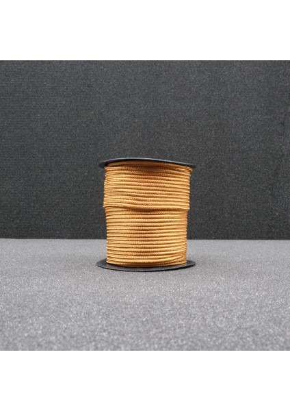 Paracord Ip 2 mm Bronz No:39 1 Makara 30 Metre fiyatları