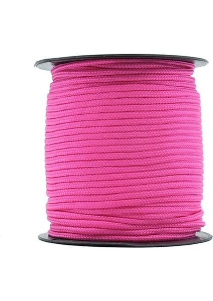 Paracord Ip 2 mm Fuji No:4 1 Makara 30 Metre