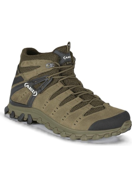 Alterra Lıte Mıd Goretex Bot A713073