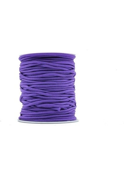 Paracord ip 2 mm Mor No:9 1 Makara