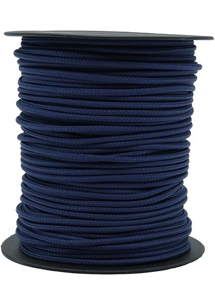 Paracord ip 2 mm Parlament Mavi No:46 1 Makara 30 Metre