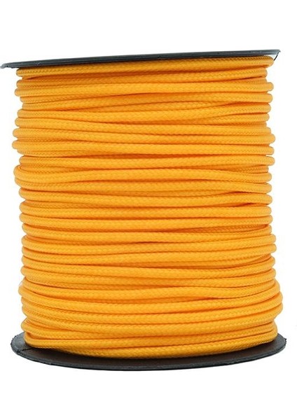 Paracord ip 2 mm Hardal No:43 1 Makara 30 Metre