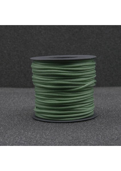 Paraşüt ipi 2 mm Su Yeşili No:42 1 Makara 30 Metre fiyatları