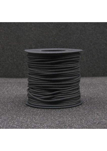 Paraşüt ipi 2 mm Karanlık Gri No:44 1 Makara 30 Metre fiyatları