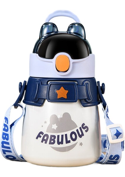 304 Paslanmaz Çelik Hasır Bardak Çocuk Su Isıtıcısı Çocuk (Yurt Dışından)