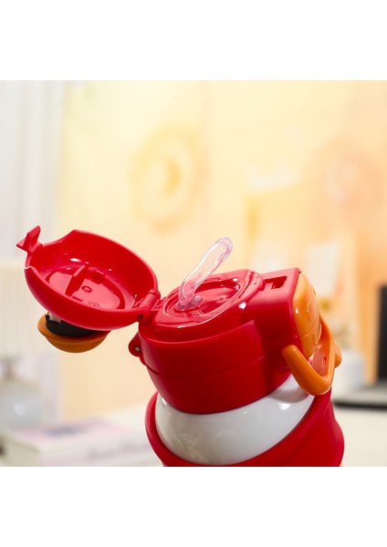 Chibi Maruko-Chan Paslanmaz Çelik Su Şişesi 316 Paslanmaz Çelik 500ML (Yurt Dışından) fırsatları