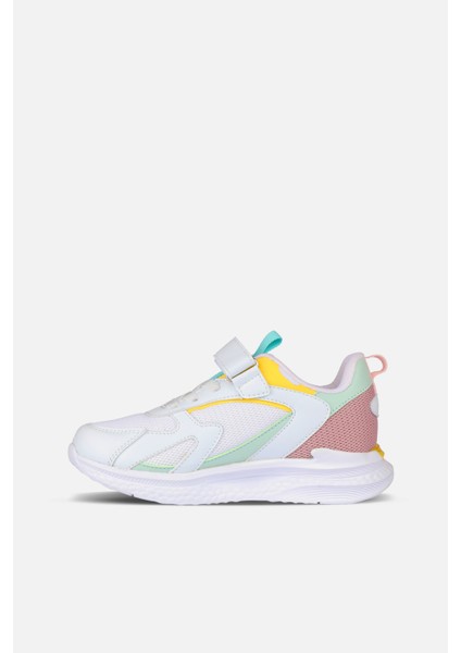 Massa Beyaz Pudra Çocuk Sneaker fiyatları