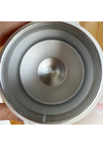 304 Paslanmaz Çelik Küçük Kapasiteli Termal Su Bardağı Kış Malzemeleri (Yurt Dışından) fırsatları