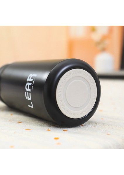 Şık ve Sade Termos Bardak 320ML 316 Paslanmaz Çelik Malzeme (Yurt Dışından) fiyatları