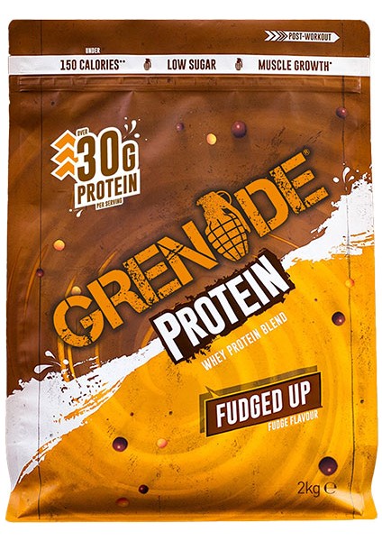 Whey Protein Tozu 2000gr