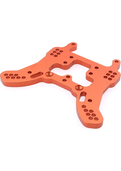 Metal Arka Şok Kulesi 8219 1/8 08421 08425 08427 08428 9020 9072 9116 9203 Rc Araba Yükseltme Parçaları, 1 (Yurt Dışından) fırsatları