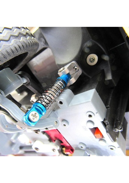 D12 1/10 Rc Araba Yükseltme Parçaları Aksesuarları Için Montaj Sabit Braketi Ile Metal Ön ve Arka, 4 (Yurt Dışından) fiyatları