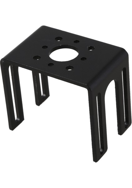 Fırçasız Bldc Için Büyük 50-110MM Güvenlik Duvarı Stili Motor Montaj Metali Güçlü ve Ayarlanabilir (Yurt Dışından)