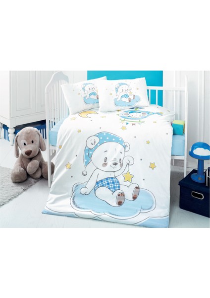 Patik Home Bebek Nevresim Takımı /bebek Nevresim Takımı/bebek Uyku Seti