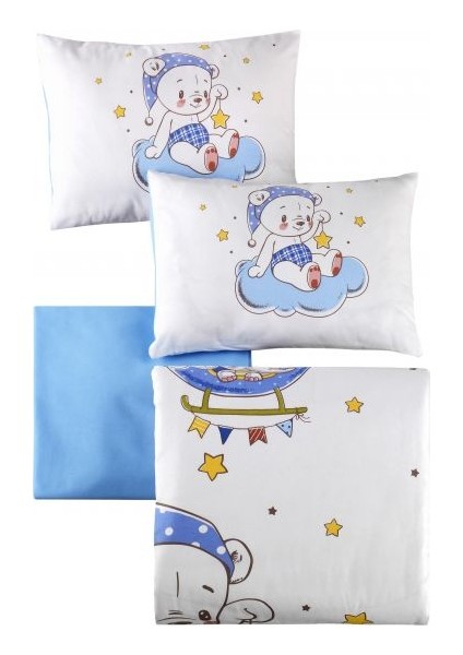 Patik Home Bebek Nevresim Takımı /bebek Nevresim Takımı/bebek Uyku Seti