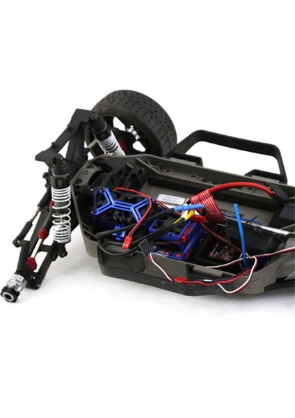 Metal 12MM Ila 17MM Kamalı Tekerlek Altıgen Hub Adaptörü SLASH2WD Stampede Bandit 4WD Rc Araba Parçaları, Siyah (Yurt Dışından) fiyatları