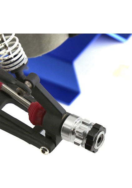 Metal 12MM Ila 17MM Kamalı Tekerlek Altıgen Hub Adaptörü SLASH2WD Stampede Bandit 4WD Rc Araba Parçaları, Siyah (Yurt Dışından) fırsatları