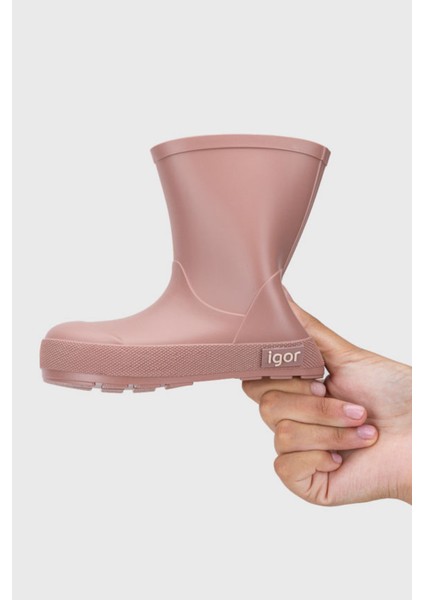 Yogi Çocuk Yağmur Çizmesi fırsatları