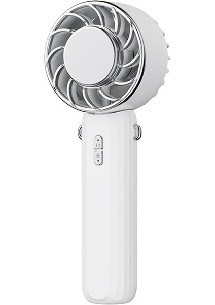 El Soğutma Turbo Fan Taşınabilir Küçük Fan Elektrikli Soğutma USB Masaüstü Türbin Soğutma Havası Mini Fan Ev (Yurt Dışından)