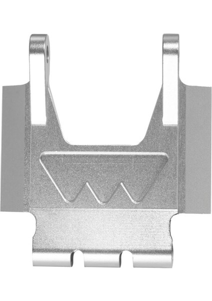 1/4 Promoto-Mx Elektrikli Motosiklet Alüminyum Alaşımlı Ön Musluk Koltuk Desteği 261010 Gümüş (Yurt Dışından) fiyatları