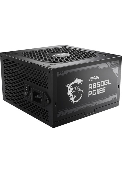 Mag A850GL Pcıe5 850W 80+ Gold Psu modelleri