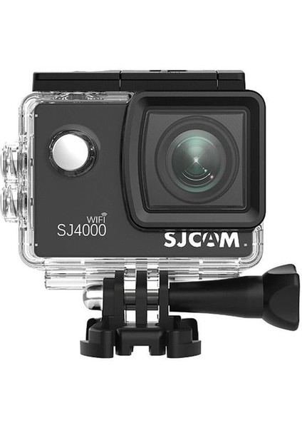 Sjcam SJ4000 Aksiyon Web Kamerası