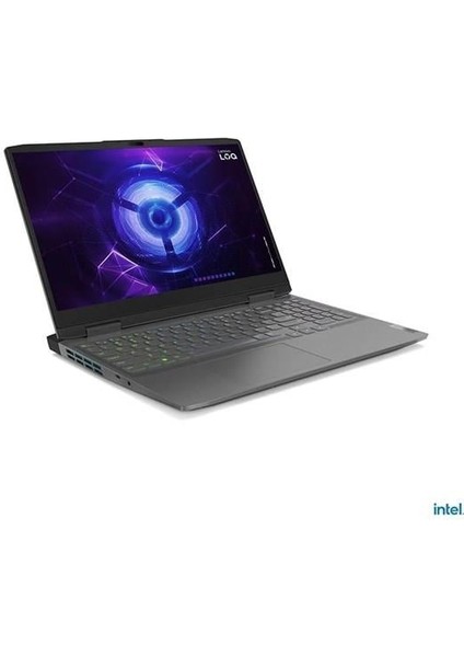 15.6" Loq 15IAX9 83GS0013TR Core I5 12450HX 16GB Ddr5 512GB M2 Nvme- 6 GB RTX3050 Fdos fiyatları