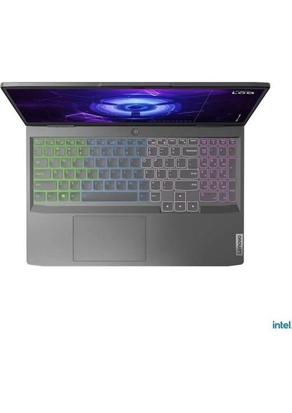 15.6" Loq 15IAX9 83GS0013TR Core I5 12450HX 16GB Ddr5 512GB M2 Nvme- 6 GB RTX3050 Fdos modelleri