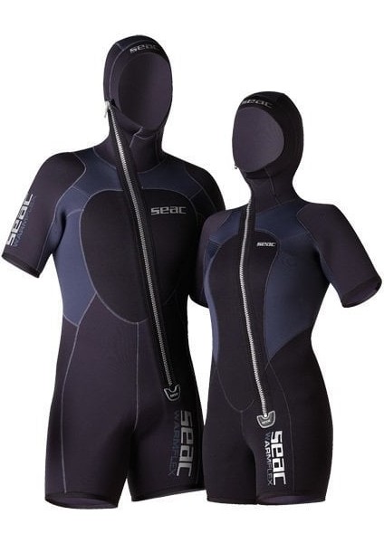 Seac Sub Shorty Warm Flex Bayan 5mm fiyatları