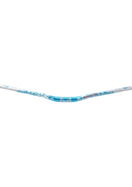 Strade Store Alüminyum Alaşım Yokuş Aşağı Dağ Bisikleti Gidon 31.8mm * 720 / 780MM Bisi (Yurt Dışından)