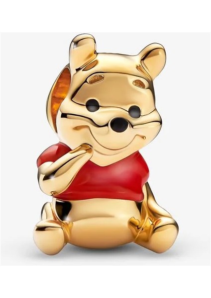 Disney Winnie The Pooh Charm 762212C01