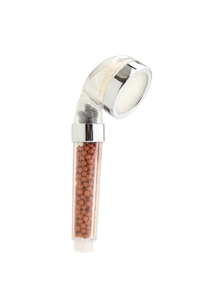 Renk Değiştiren Led Işıklı Su Tasarruflu Basınçlı Duş Başlığı modelleri