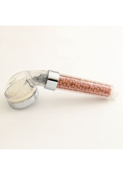 Renk Değiştiren Led Işıklı Su Tasarruflu Basınçlı Duş Başlığı fırsatları