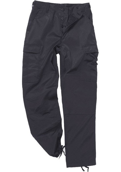 Sturm Pantolon Siyah