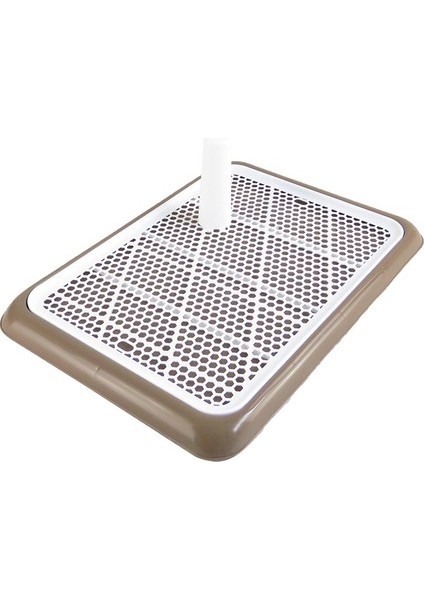 Teddy Köpek Malzemeleri Pisuar Lazımlık Lazımlık (Yurt Dışından)