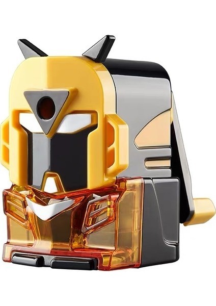 Rındu Yaratıcı Karikatür Öğrenci Kalemtıraş (Yurt Dışından)