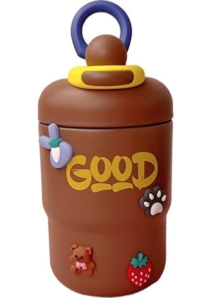 Paslanmaz Çelik Kahve Fincanı Termos Bardak ve Su Bardağı (Yurt Dışından)