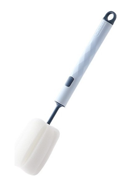 Romeo Mora Uzun Saplı Su Bardağı Temizleme Fırçası (Yurt Dışından)