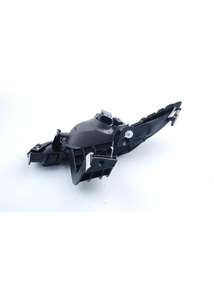 Sağ Sis Lambası Mazda 3 2003-2006 Uyumlu MZ06SF8712 modelleri