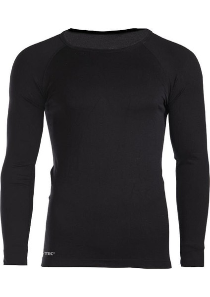 Sıyah Uzun Kollu Ust Iclık modelleri