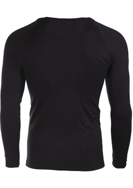 Sıyah Uzun Kollu Ust Iclık fırsatları